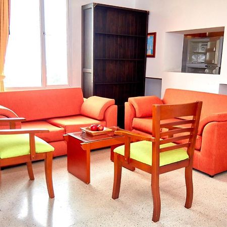 Hotel Torre Del Prado Barranquilla  Exteriör bild