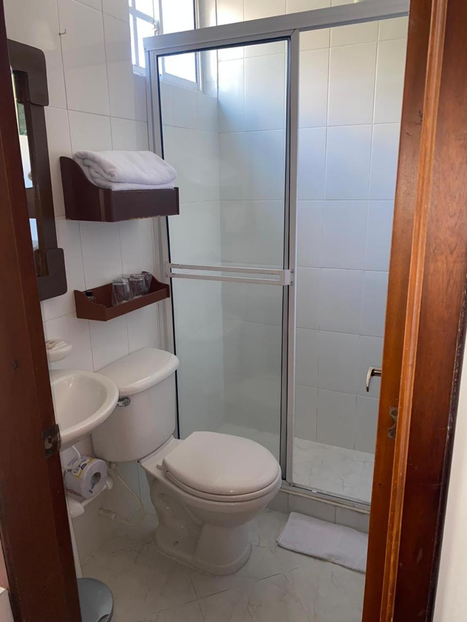 Hotel Torre Del Prado Barranquilla  Exteriör bild